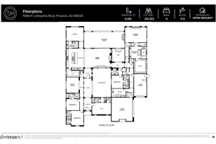 5941 E Lafayette Blvd, Phoenix, AZ 85018 - Photo 15