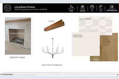 5941 E Lafayette Boulevard, Phoenix, AZ 85018 - Photo 21