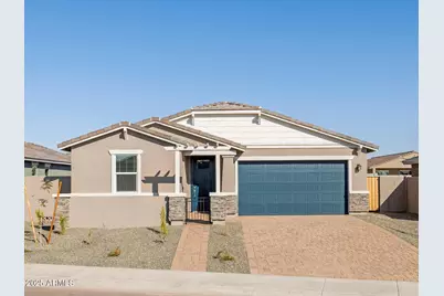 17842 W Elm Street, Goodyear, AZ 85395 - Photo 1