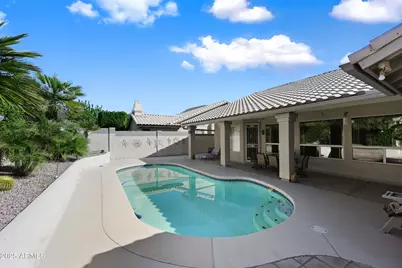 5960 W Via Montoya Drive, Glendale, AZ 85310 - Photo 17