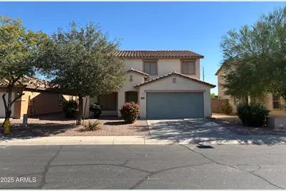 7207 S Sunrise Way, Buckeye, AZ 85326 - Photo 1