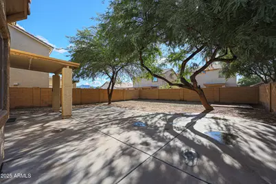 5419 W Pollack Street, Laveen, AZ 85339 - Photo 25