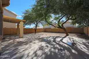 5419 W Pollack St, Laveen, AZ 85339 - Photo 25