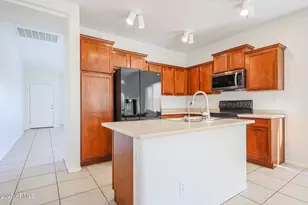 5419 W Pollack St, Laveen, AZ 85339 - Photo 11