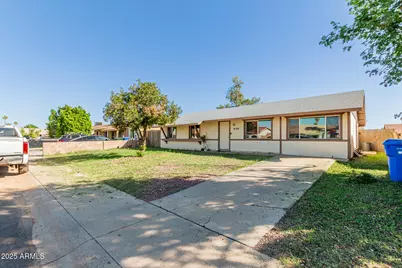 4109 N 72nd Drive, Phoenix, AZ 85033 - Photo 3