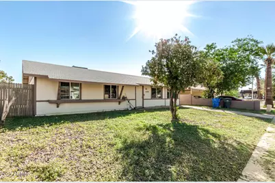 4109 N 72nd Drive, Phoenix, AZ 85033 - Photo 5