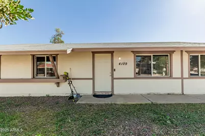 4109 N 72nd Drive, Phoenix, AZ 85033 - Photo 7