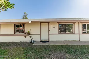 4109 N 72nd Dr, Phoenix, AZ 85033 - Photo 7