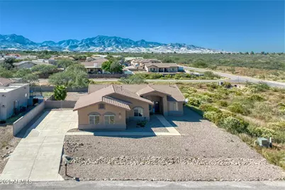 4228 S Morning Glory Court, Sierra Vista, AZ 85650 - Photo 3