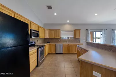 4228 S Morning Glory Court, Sierra Vista, AZ 85650 - Photo 13