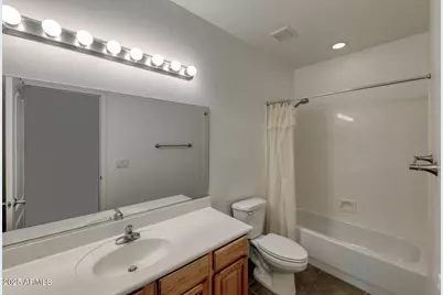 4228 S Morning Glory Court, Sierra Vista, AZ 85650 - Photo 21