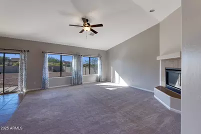 4228 S Morning Glory Court, Sierra Vista, AZ 85650 - Photo 7
