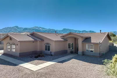 4228 S Morning Glory Court, Sierra Vista, AZ 85650 - Photo 5