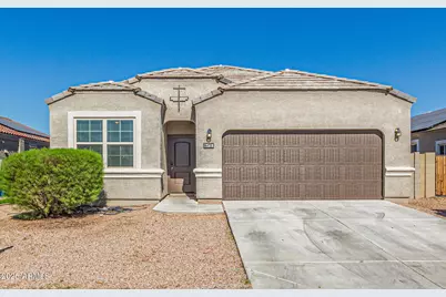 25618 W Coles Road, Buckeye, AZ 85326 - Photo 1