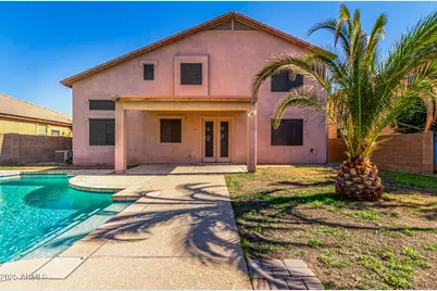 17624 N 170th Lane, Surprise, AZ 85374 - Photo 45