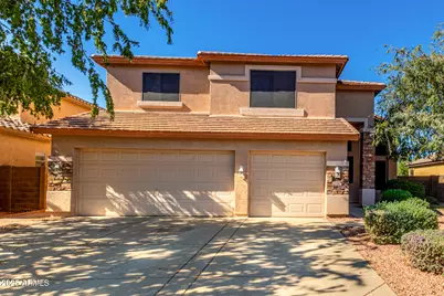 17624 N 170th Lane, Surprise, AZ 85374 - Photo 1