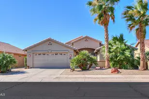 55 N Agua Fria Ln, Casa Grande, AZ 85194 - Photo 1