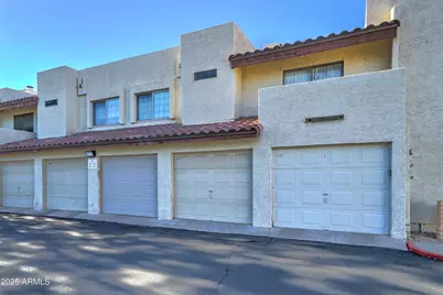 2020 W Union Hills Drive #127, Phoenix, AZ 85027 - Photo 23