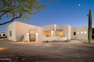 1127 E Magellan Dr, New River, AZ 85087 - Photo 1