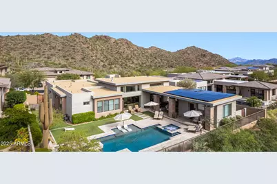 14062 N Territory Trail, Fountain Hills, AZ 85268 - Photo 67