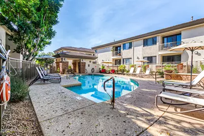 6900 E Princess Drive #1190, Phoenix, AZ 85054 - Photo 27