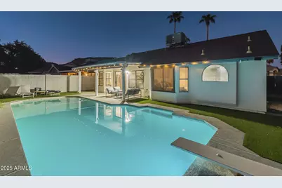 19842 N 44th Drive, Glendale, AZ 85308 - Photo 51