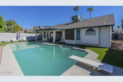 19842 N 44th Drive, Glendale, AZ 85308 - Photo 61