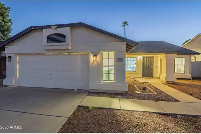 19842 N 44th Drive, Glendale, AZ 85308 - Photo 47