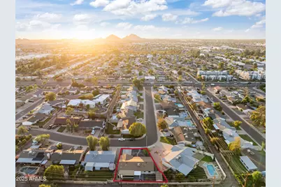 2027 N 81st Street, Scottsdale, AZ 85257 - Photo 25