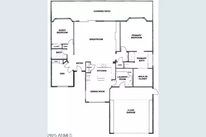 5842 S Amberwood Drive, Chandler, AZ 85248 - Photo 29