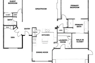 5842 S Amberwood Dr, Chandler, AZ 85248 - Photo 29