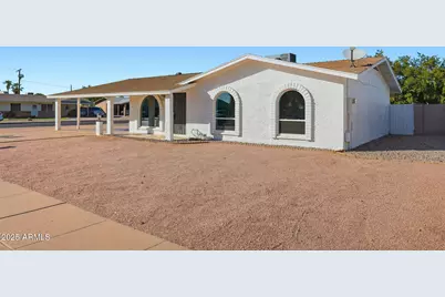 1424 E El Moro Avenue, Mesa, AZ 85204 - Photo 1