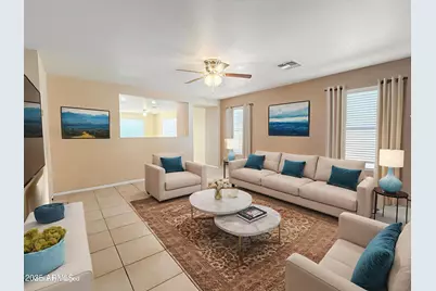 1042 S Clancy Circle, Mesa, AZ 85208 - Photo 3