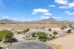 7172 W Gelding Ln, Coolidge, AZ 85128 - Photo 3