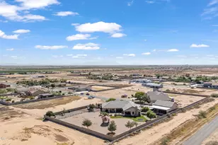 7172 W Gelding Ln, Coolidge, AZ 85128 - Photo 45