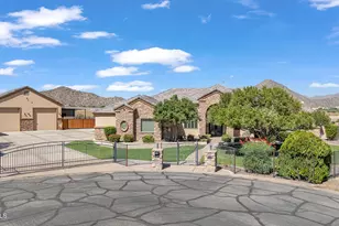 7172 W Gelding Ln, Coolidge, AZ 85128 - Photo 1