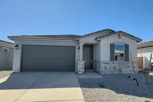 24447 W Hazel Dr, Buckeye, AZ 85326 - Photo 1