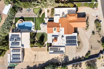 12210 N 76th Place, Scottsdale, AZ 85260 - Photo 69