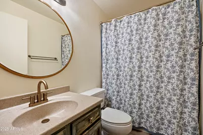 16255 E Chiquita Drive #18, Fountain Hills, AZ 85268 - Photo 17