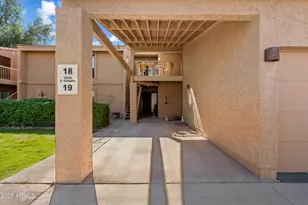 16255 E Chiquita Dr, Fountain Hills, AZ 85268 - Photo 3
