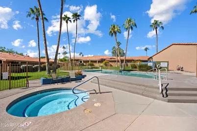 16255 E Chiquita Drive #18, Fountain Hills, AZ 85268 - Photo 21