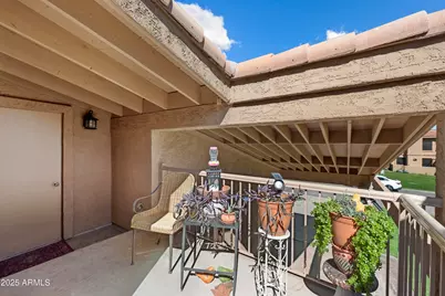 16255 E Chiquita Drive #18, Fountain Hills, AZ 85268 - Photo 19