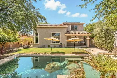 7169 S Dodane Court, Gilbert, AZ 85298 - Photo 21