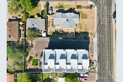 3620 N 12th Street, Phoenix, AZ 85014 - Photo 5