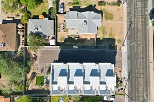 3620 N 12th St, Phoenix, AZ 85014 - Photo 5