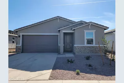 7535 E Cozy Cottage Lane, San Tan Valley, AZ 85143 - Photo 1