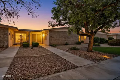 10211 W Ocotillo Drive, Sun City, AZ 85373 - Photo 3