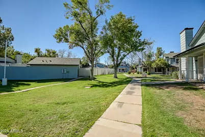 10100 N 89th Avenue #66, Peoria, AZ 85345 - Photo 27