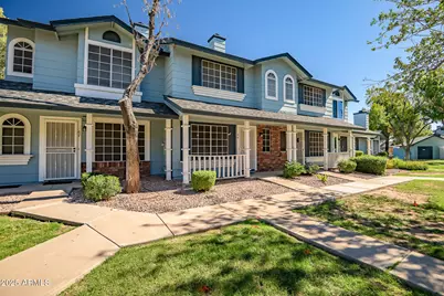 10100 N 89th Avenue #66, Peoria, AZ 85345 - Photo 31