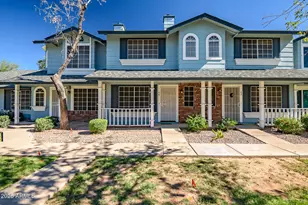 10100 N 89th Ave, Peoria, AZ 85345 - Photo 1